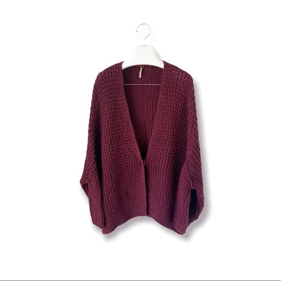 Free People Sweater XS - Picture 9 of 13